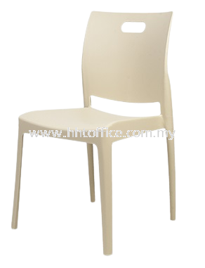 1758 - Cafe Chair