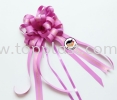 Pull Flower Ribbon SS S M L XL XXL Flower DIY