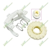 AW-D980S TOSHIBA WASHING MACHINE CLUTCH GEAR CLUTCH GEAR WASHING MACHINE SPARE PARTS