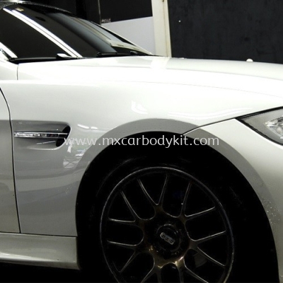 BMW E92 / E93 M3 STYLE FRONT FENDER 