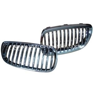 BMW E92 / E93 2007 FRONT GRILLE 