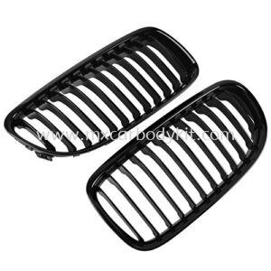 BMW E92 / E93 2011 FRONT GRILLE 