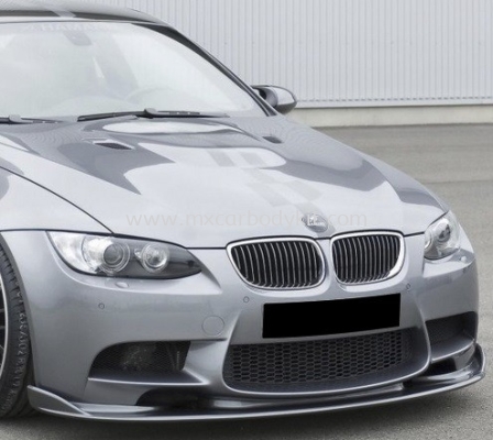 BMW E92 M3 HM STYLE FRONT LIP