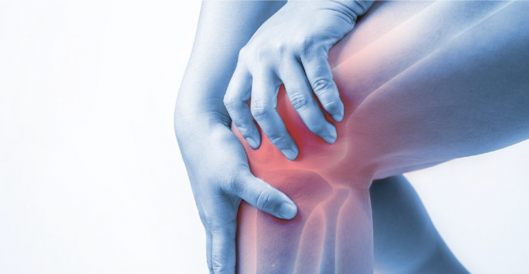 The Different Stages of Osteoarthritis And Their Precautions Method & Solutions