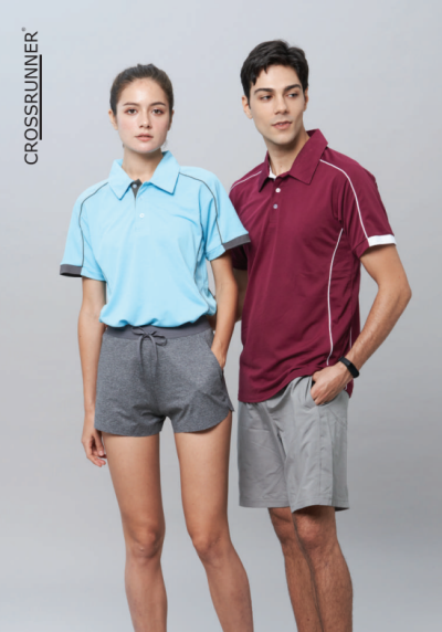 CRP 1500 Finisher Polo Tee