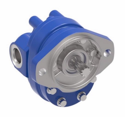 26011-RZC Eaton Vickers Hydraulic Gear Pump