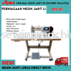 MESIN JAHIT LURUS HIGHSPEED  Industri BRAND AME