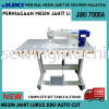 MESIN JAHIT LURUS JUKI AUTO Industrial Sewing Machine BRAND JUKI