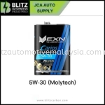 EXN Molytech Carios (SAE 5W30) C 4L