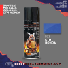 1103 CTM HONDA METALLIC COLOURS SAMURAI PAINT PAINT COLOURS SPRAY