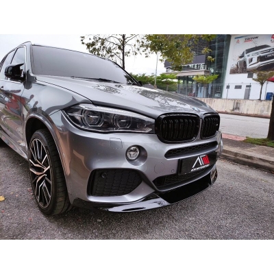 BMW X5 F15 performance bodykit