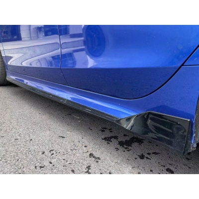 Honda civic fe side skirt