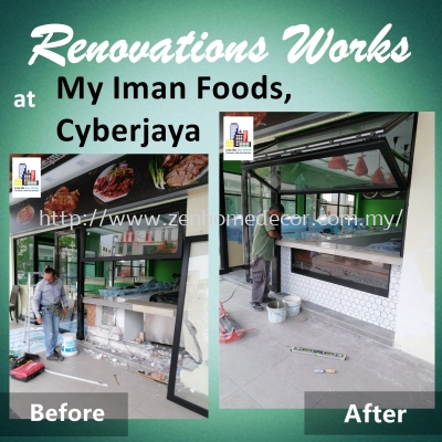 Renovation Works