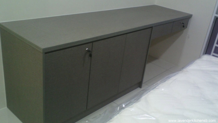 Custom Shoe Cabinet Reference - Shah Alam