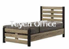 3' Single Bed BED