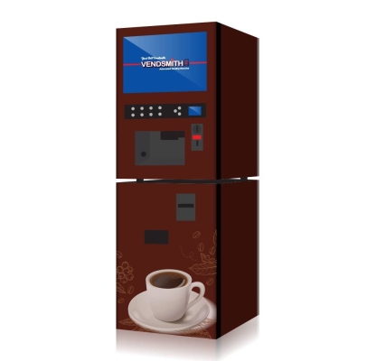 VENDSMITH COFFEE MACHINE 