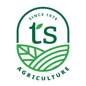 TS AGRICULTURE PRODUCTS SDN BHD Logo