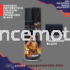 H225* TWINKLING BLACK MOTOR CYCLE COLOURS HONDA SAMURAI PAINT PAINT COLOURS SPRAY