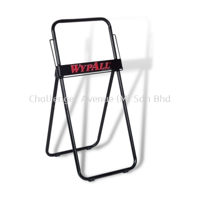 WYPALL® Floor Mounted Stand (80585)