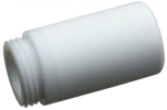 COMET F5300 PTFE Sensor protection, white Accessories Comet