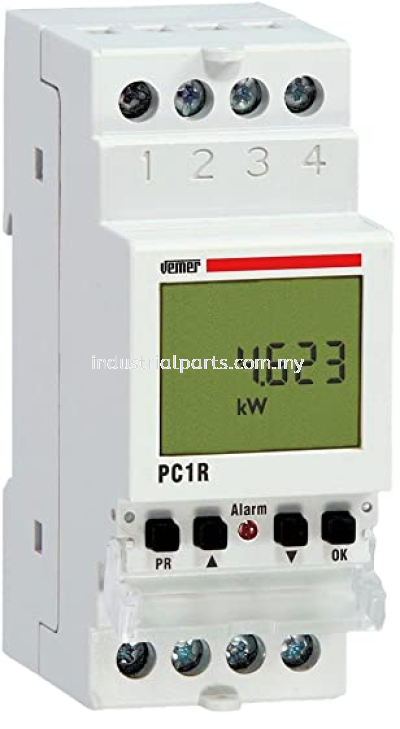 Vemer Controller with Relay - Malaysia (Selangor, Kuala Lumpur, Johor, Terengganu, Perak, Melaka, Penang)