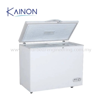 KAINON 418L CHEST FREEZER BD-410