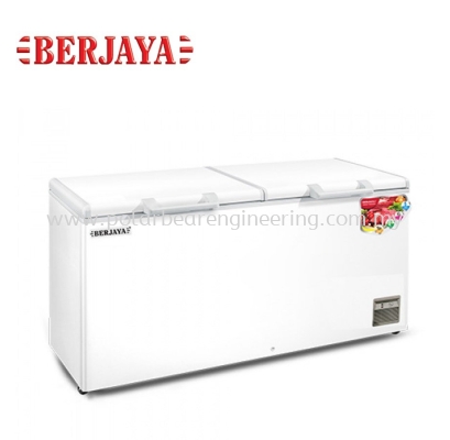 CHEST FREEZER (BJY-CFSD1000C-R2)