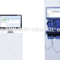 SpikeSafe DC / Continuous Pulse Current Sources