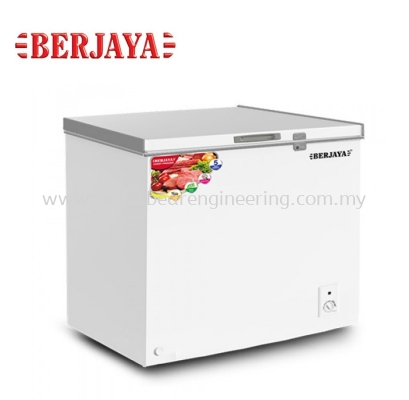 CHEST FREEZER (BJY-CFSD200B-R6 / 300B-R6 / 400B-R6)