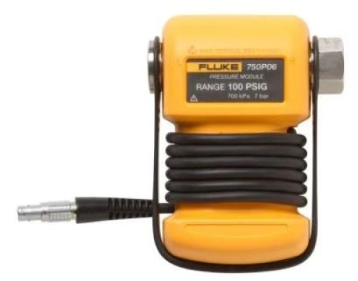 FLUKE 750P Series Preassure Modules