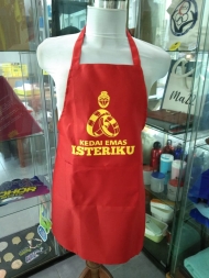 APRON PRINTING