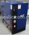 30HP & 50HP ACP HIGH EFFICIENCY REFRIGERATED AIR DRYER (R134A) REFRIGERATED AIR DRYER AIR DRYER COMPRESSED AIR