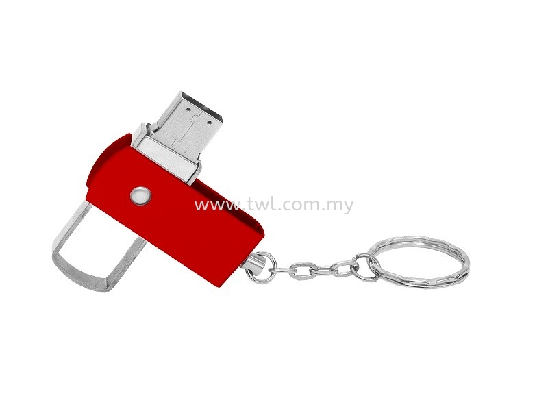 TD 22 USB FLASH DRIVE