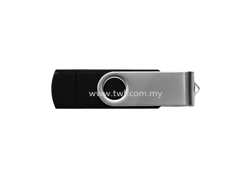 TD 23 USB FLASH DRIVE