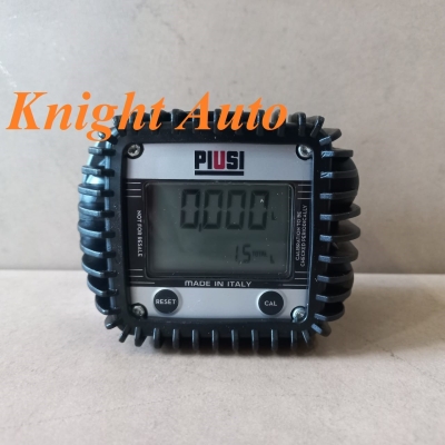 PIUSI FLOW METERS K400 BSP (F00484000) ID35069