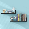 Floating Wall Shelf Storage Rack & Shelves Home & Living