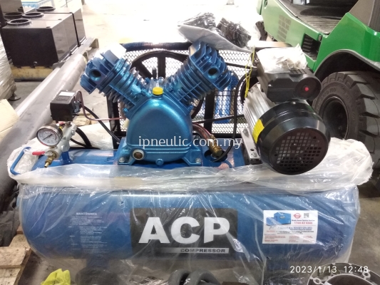 ACP RECIPROCATING PISTON COMPRESSOR