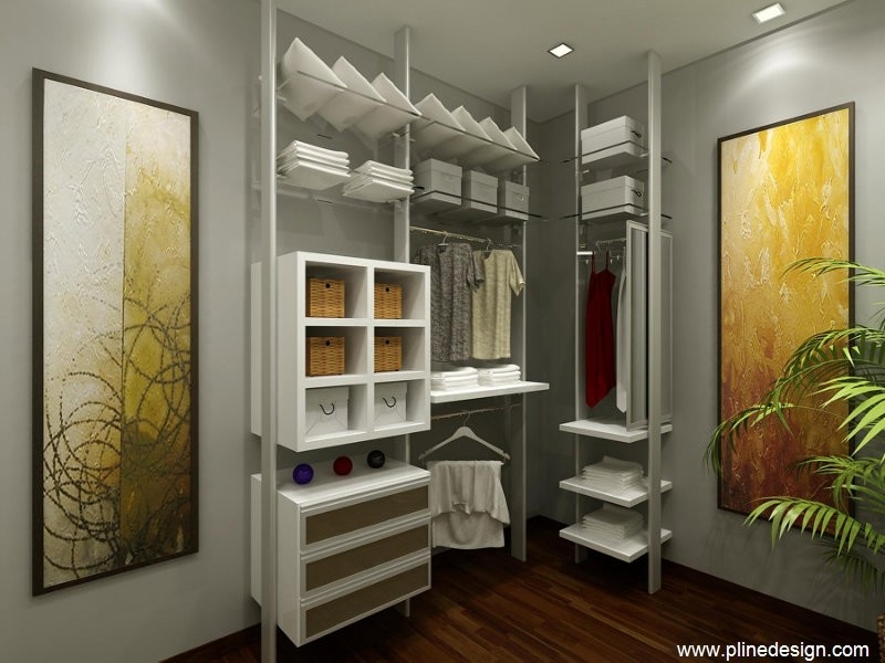 Wardrobe Design Mount Austin Custom Wardrobe - Johor / Johor Bahru / Skudai / Kulai / Ulu Tiram / Pasir Gudang Wardrobe Malaysia Reference Renovation Design 