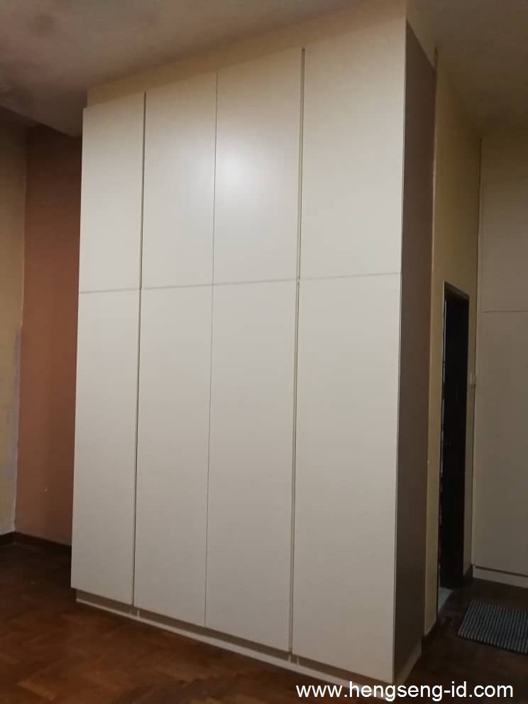 Wardrobe Design Johor Bahru Custom Wardrobe - Johor / Johor Bahru / Skudai / Kulai / Ulu Tiram / Pasir Gudang Wardrobe Malaysia Reference Renovation Design 