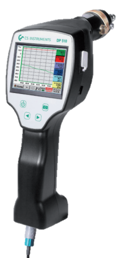 DEW POINT METER RENTAL