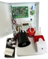 SECURA ALARM FULL SET Alarm System