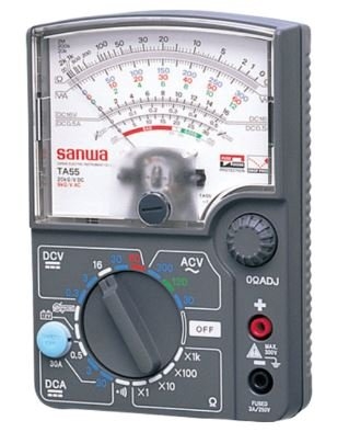 SANWA VS-100