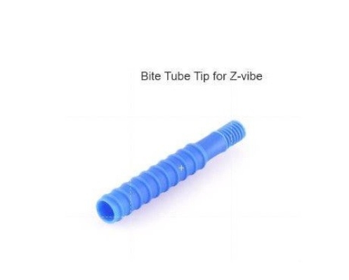 ARK's Texture Bite Tube Tip For The Z-Vibe