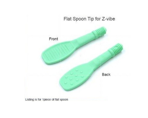 ARK's Flat Spoon Tip