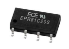 ECE EPR4 SOP TYPE MOS RELAYS ECE