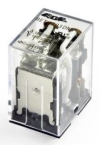 ECE ETR-RET-2P ELECTROMECHANICAL RELAY REPLAYS ECE