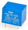 ECE ETR-RWH ELECTROMECHANICAL RELAY REPLAYS ECE