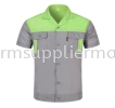 F1 Uniform, Maintenance Uniform Kemeja F1 Corporate Baju Uniform Custom KL PJ