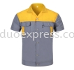 F1 Uniform, Maintenance Uniform  Kemeja F1 Corporate  Baju Uniform Custom KL PJ 