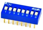 ECE EDG DIP SWITCH SWITCHES ECE